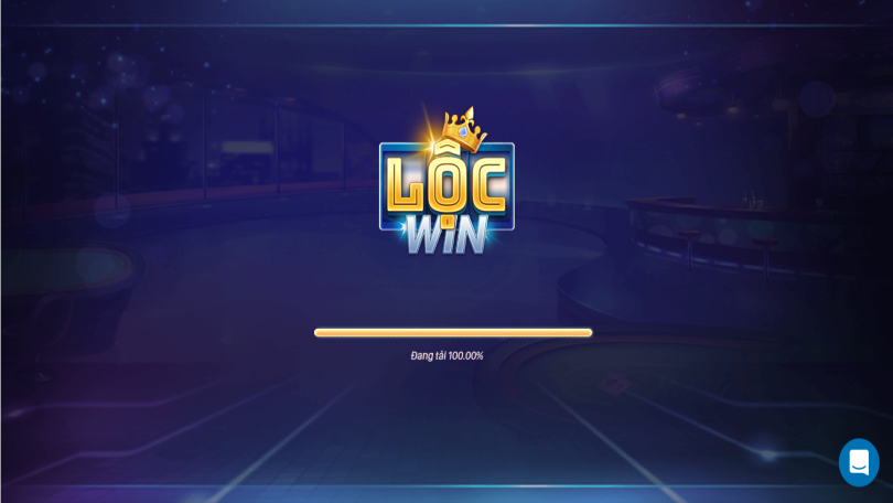 Lộc Win – Game bài đồ họa 4K, chơi thả ga kiếm tiền cực dễ