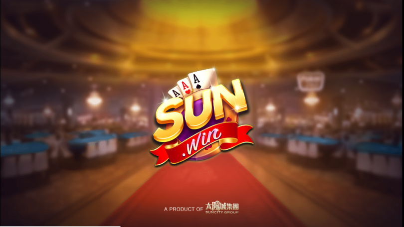 Sunwin – Game bài đẳng cấp đến từ thương hiệu