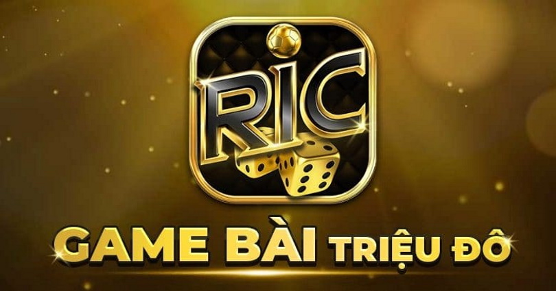 RicWin – Đẳng cấp Game bài triệu đô 2020