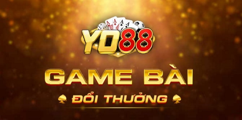 Yo88 – Màn chào sân không thể ấn tượng hơn trong năm 2020