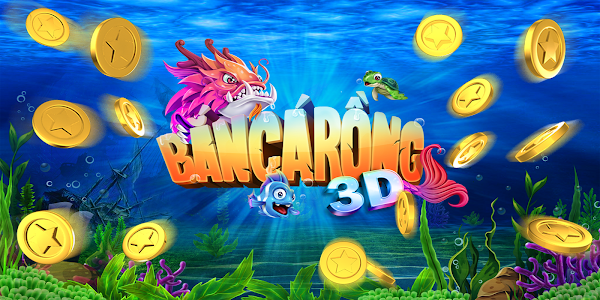 Bancarong.Club – Cổng game bắn cá may mắn số 1 Việt Nam