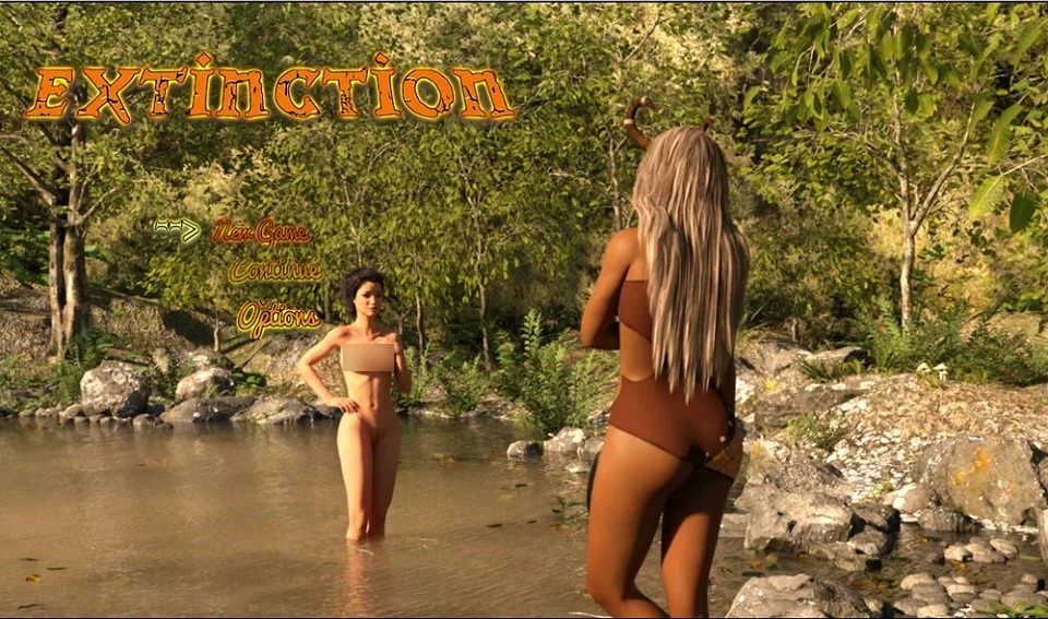Game 18+ Extinction: Tận hưởng cảm giác xếp hình giữa thiên nhiên