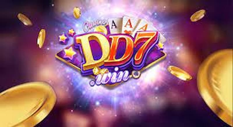 DD7 Win – Bom tấn ấn tượng với kho game đa dạng