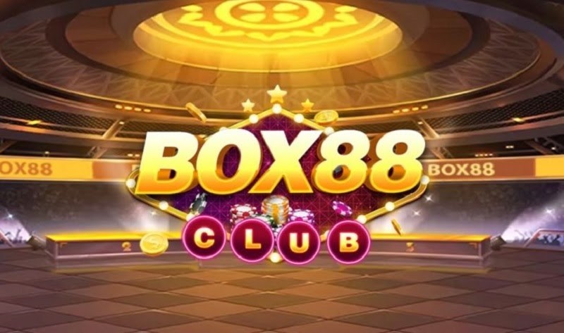 Sân chơi game bài đổi thưởng uy tín hàng đầu – Box 88 Club