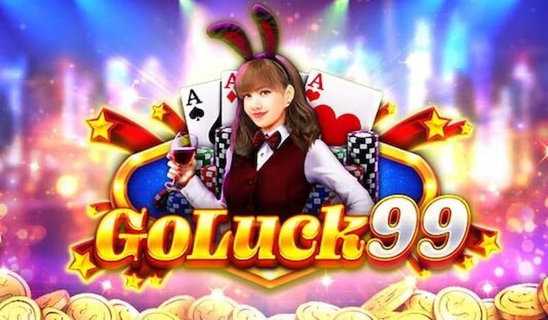 GoLuck99 – Đổi thưởng may mắn, làm giàu không khó