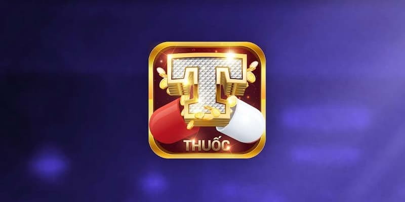 Cổng game Thuoc Win – Uống thuốc bổ nổ đống tiền