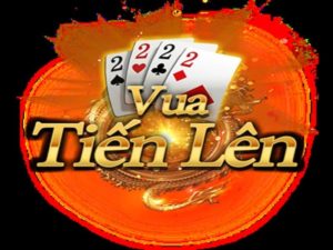 Vua Tiến Lên