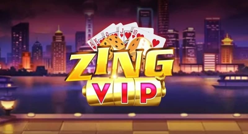 ZingVip Club – Thiên đường đổi thưởng chơi là Win