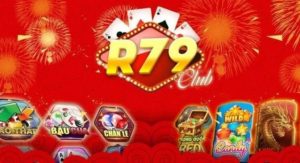 Red79 Club