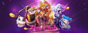 Zini Club