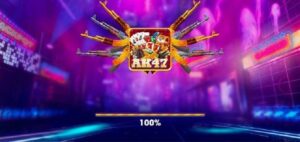AK47 Vin – Siêu phẩm cổng game đổi thưởng bất bại