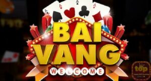 Bài Vàng – Đỉnh cao game bài 2022 dành cho cao thủ