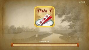 Tải game Chắn Thiên Ý - Game đổi thưởng dân gian uy tín, xanh chín