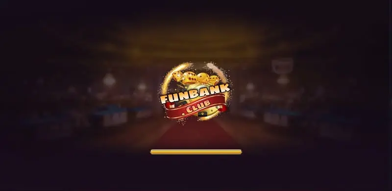 FunBank Club  – Đẳng cấp game nổ hũ dành cho đại gia