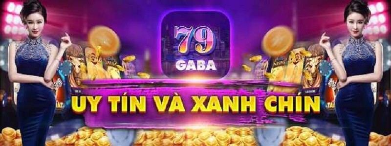 GB79 Club - Trải nghiệm đẳng cấp game nổ hũ tốt nhất thị trường