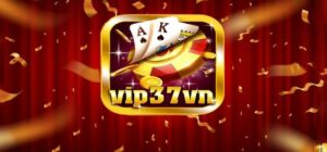 Link tải Vip37Vn Fun - Có gì thú vị tại game bài thế hệ mới?