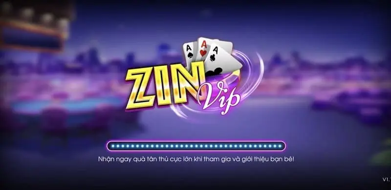 ZinVip Live – Săn hũ cực đã, tiền thưởng cực nhiều