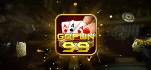 GoFun99 – Đổi thưởng cực chất, trải nghiệm cực vui