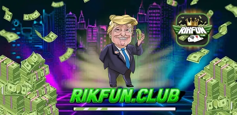 Rik Fun Club – Giải trí cực vui, ưu đãi siêu chất cho thành viên
