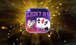 Giải trí không giới hạn, nhận code ngập tràn tại cổng game Zen789 Club
