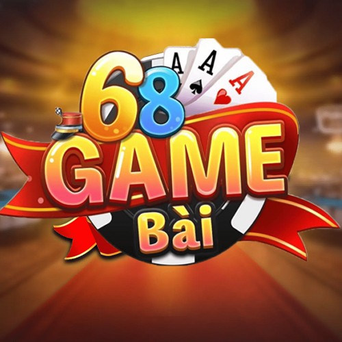 68game bài – Thế giới game phong phú và uy tín bậc nhất 2023