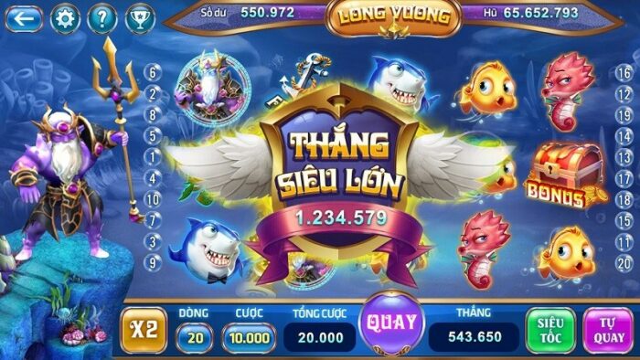 Game bài Big chip - Bom tấn giải trí hot nhất 2023