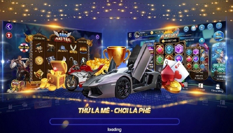 G99 –  Sân chơi đổi thưởng trực tuyến đẳng cấp quốc tế