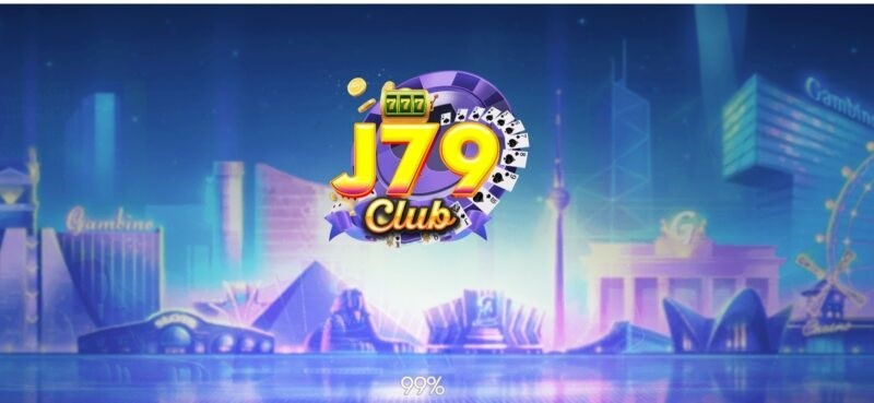 J79 club – Game đổi thưởng an toàn, xanh chín và minh bạch