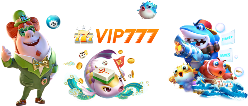 Vip777 – Cổng game bài đổi thưởng gây bão thị trường 2023