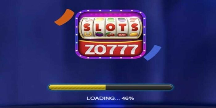 Zo777 - Cổng game slot, quay hũ đẳng cấp