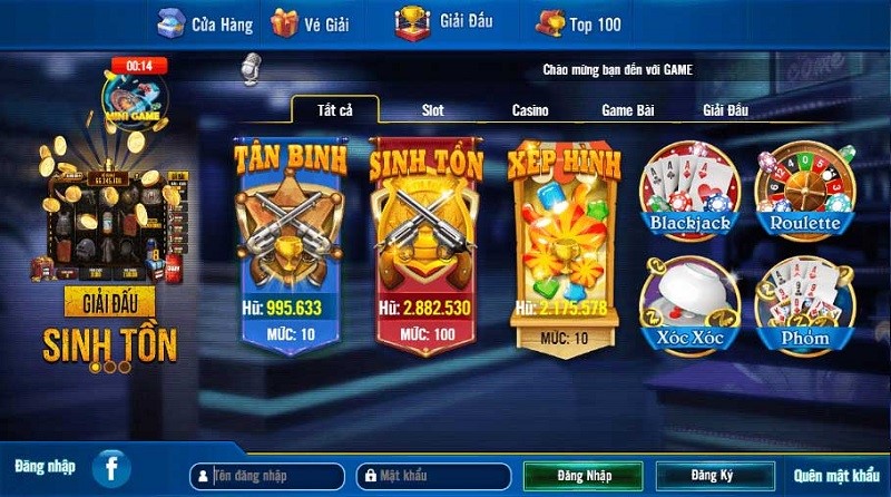 Zobem – Cổng game bài thế hệ mới siêu Hot