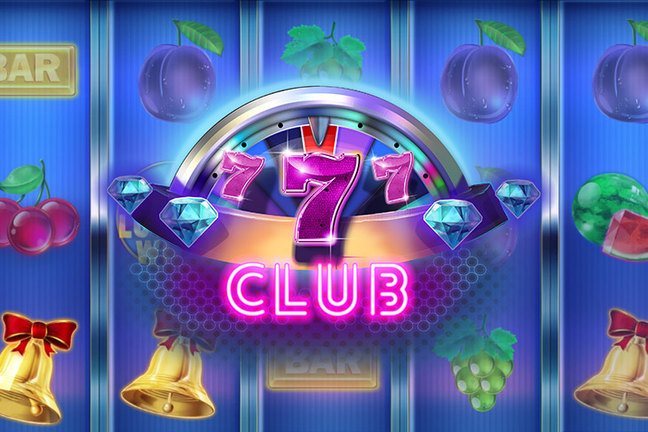 7club – cổng game bài trực tuyến chuyên cung cấp các trò chơi cá cược đa dạng