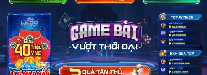 Cổng game bossfun pro