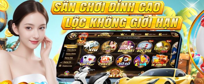 Cổng game na99