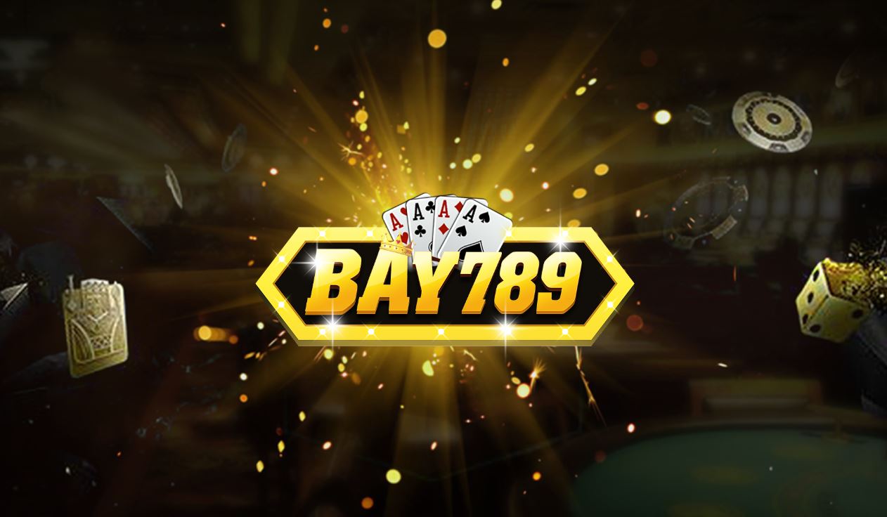 Bay789: Nền tảng game bài với hàng triệu người chơi tham gia