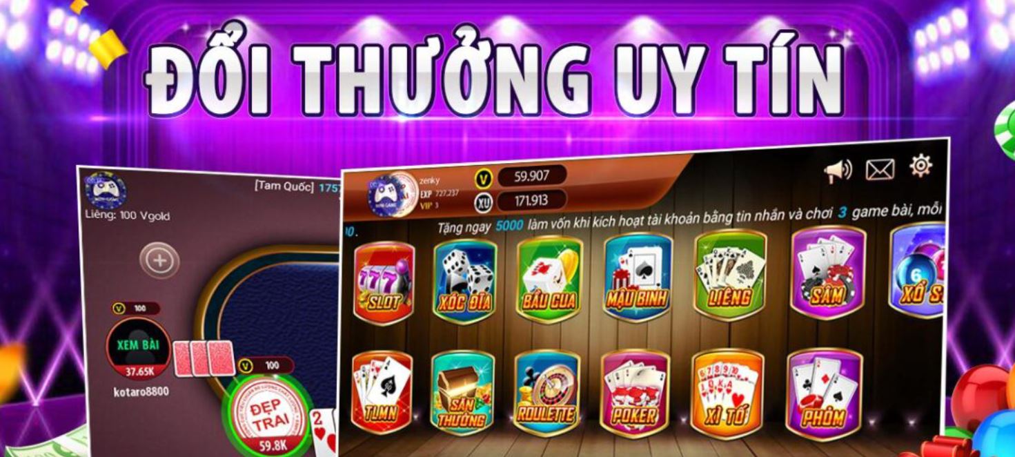 V999 – Cổng game bài đổi thưởng với nhiều tính năng vượt trội