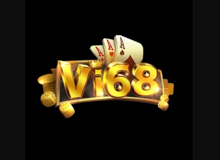 Cổng game Vi68