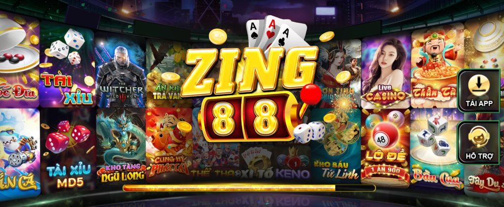 Đủ thể loại game chất lượng