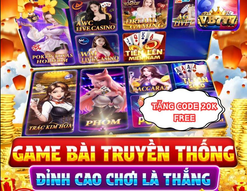 Game bài online hay