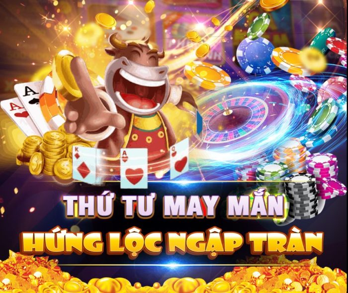 Mini game thường xuyên