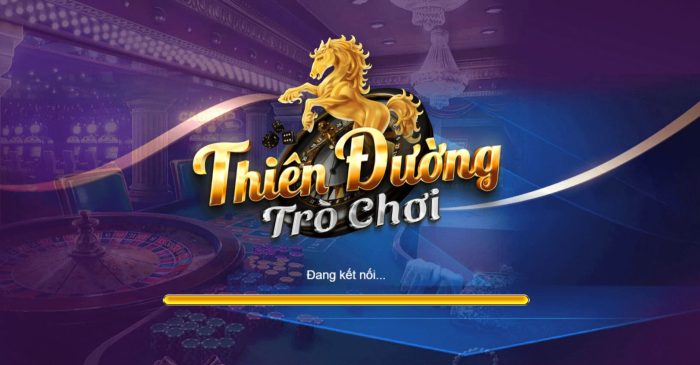 Thiên đường trò chơi tdtc