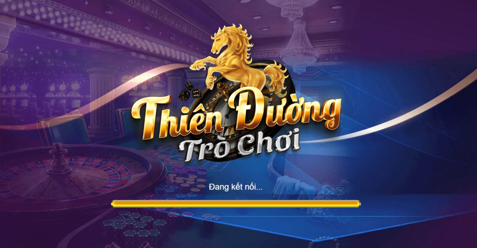 TDTC – Cổng game Thiên đường trò chơi có gì đặc biệt?