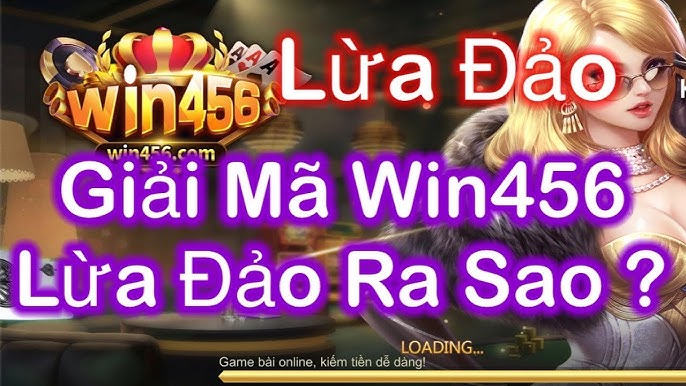 Win456 uy tín ra sao